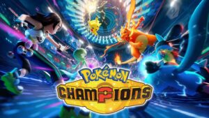 fecha y hora de lanzamiento de Pokémon Champions en Nintendo Switch