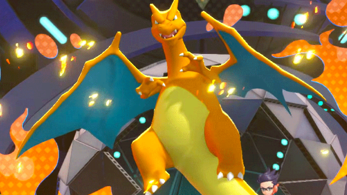 Horario de lanzamiento de Pokémon Champions en Nintendo Switch Horario de lanzamiento de Pokémon Champions en Nintendo Switch