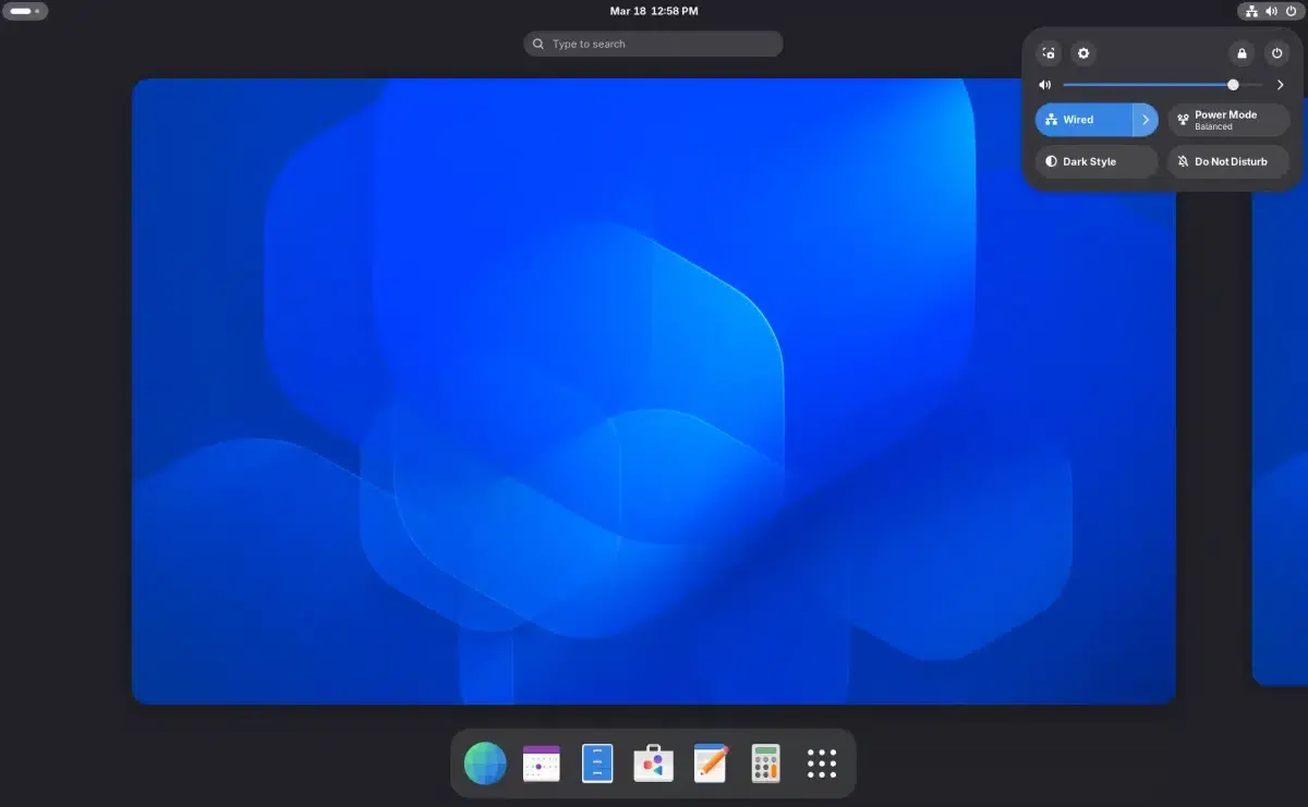 VRR y escritorio remoto en GNOME VRR y escritorio remoto en GNOME