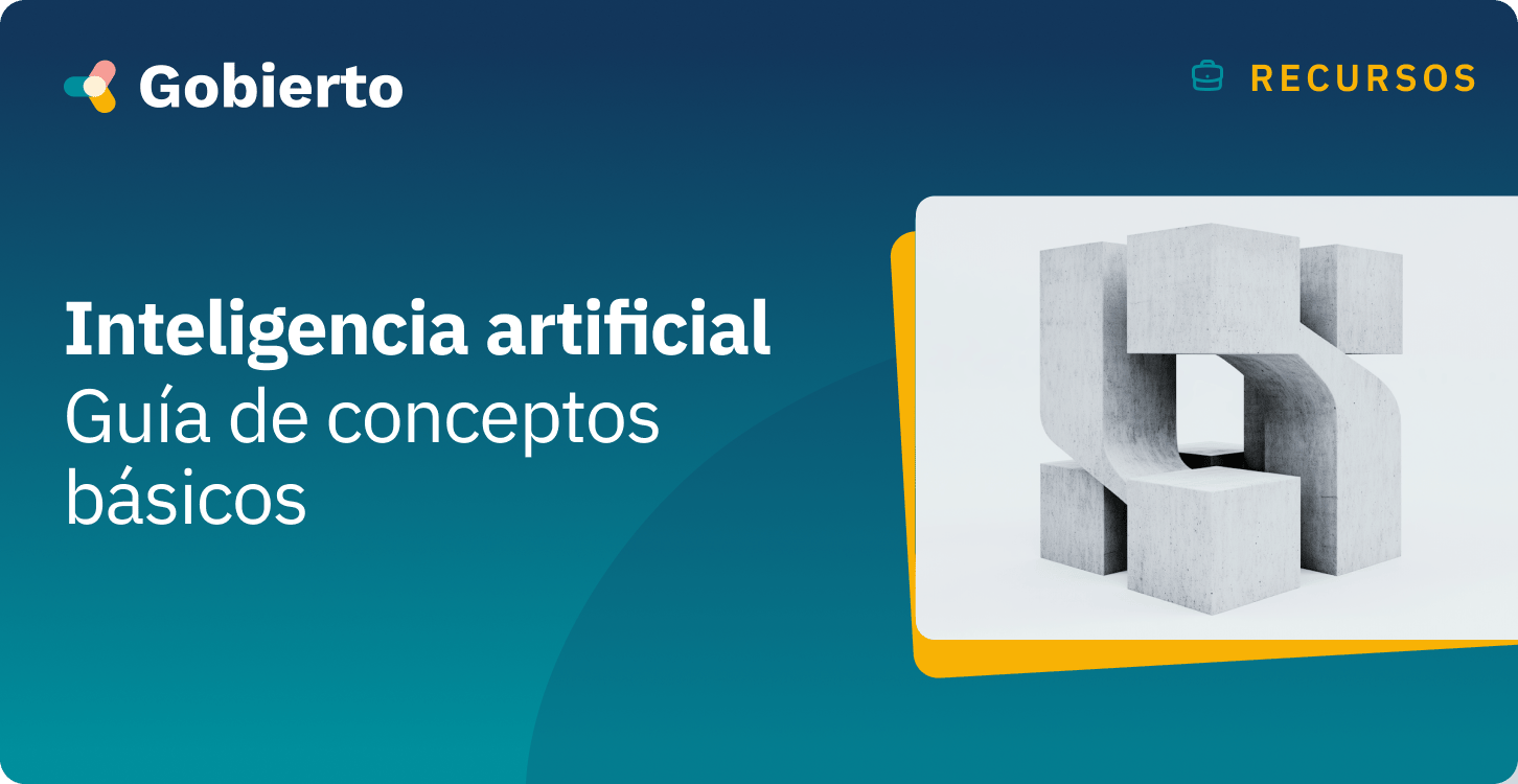 Guía de la inteligencia artificial Guía de la inteligencia artificial
