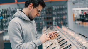 guía para elegir el smartphone