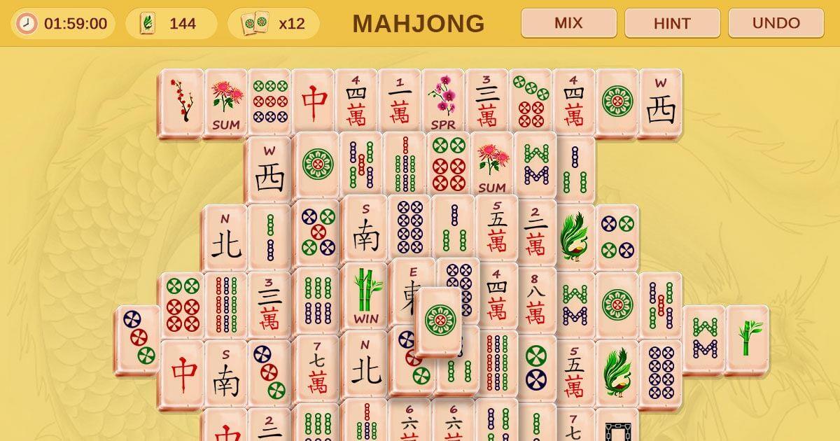 juego mahjong en linea juego mahjong en linea