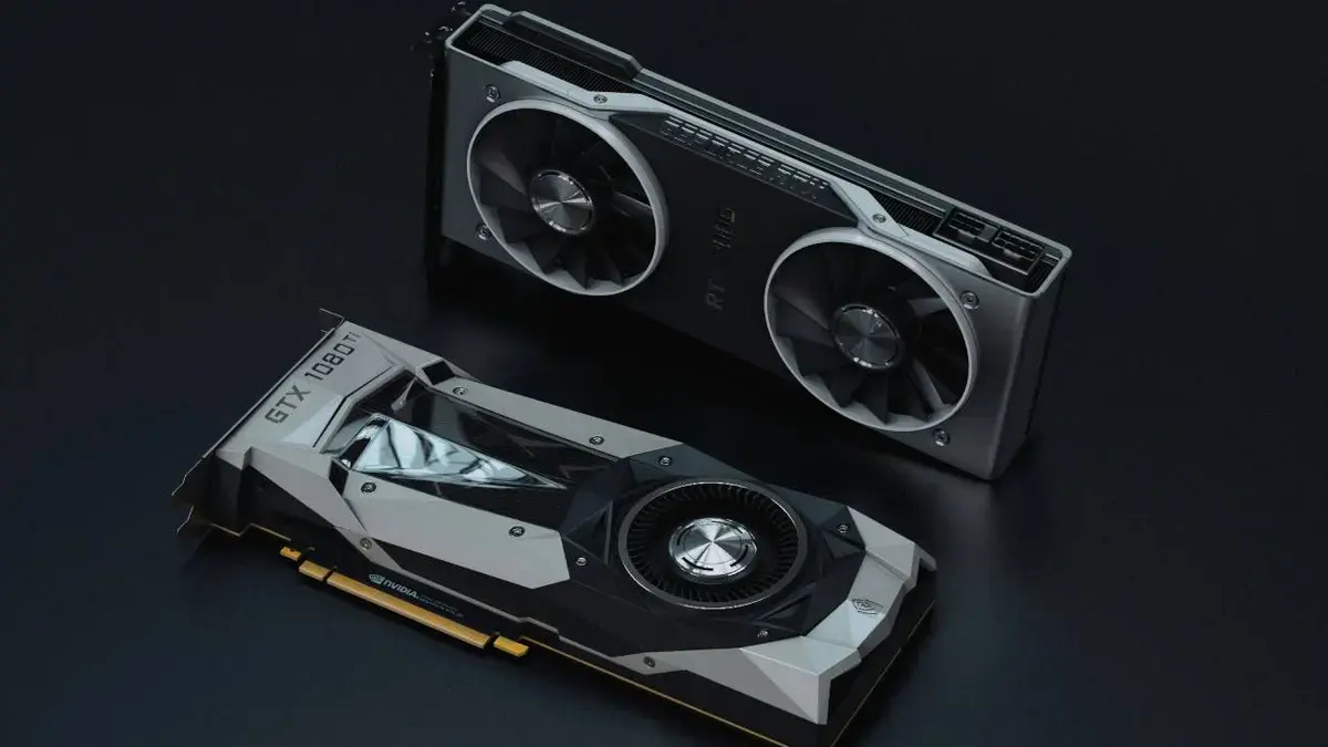 Actualidad de GPUs y tarjetas gráficas Actualidad de GPUs y tarjetas gráficas
