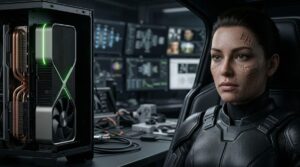 nvidia dlss 5 preservación videojuegos