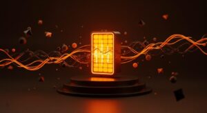 primera batería cuántica funcional