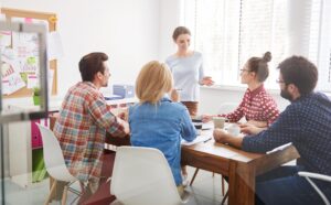 qué es un emprendedor educativo y por qué los centros lo necesitan