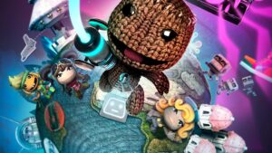 que fue de littlebigplanet
