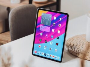 sacar el máximo partido al iPad