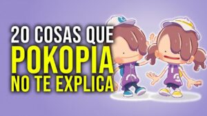 trucos de Pokémon Pokopia
