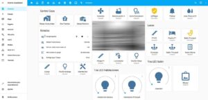 tutoriales domótica home assistant