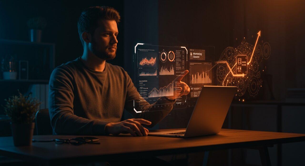 Gemini en Google Marketing Platform Gemini en Google Marketing Platform