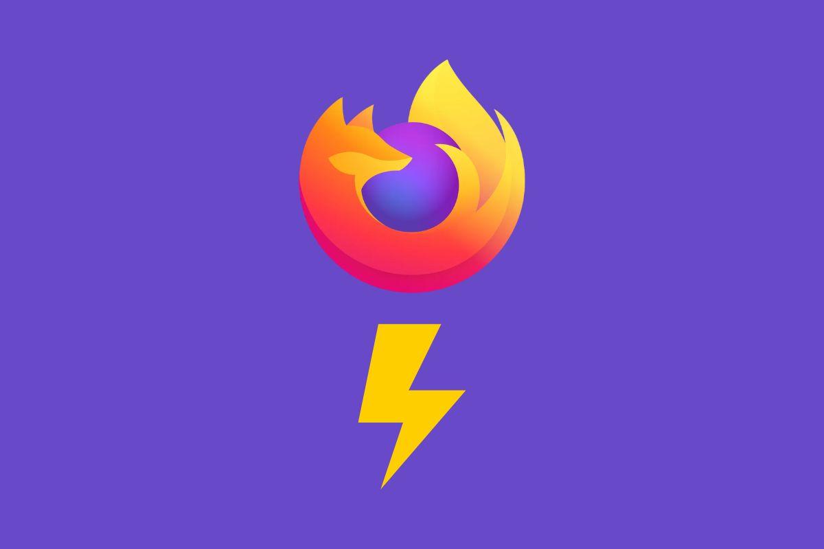 Vista dividida en Firefox Vista dividida en Firefox