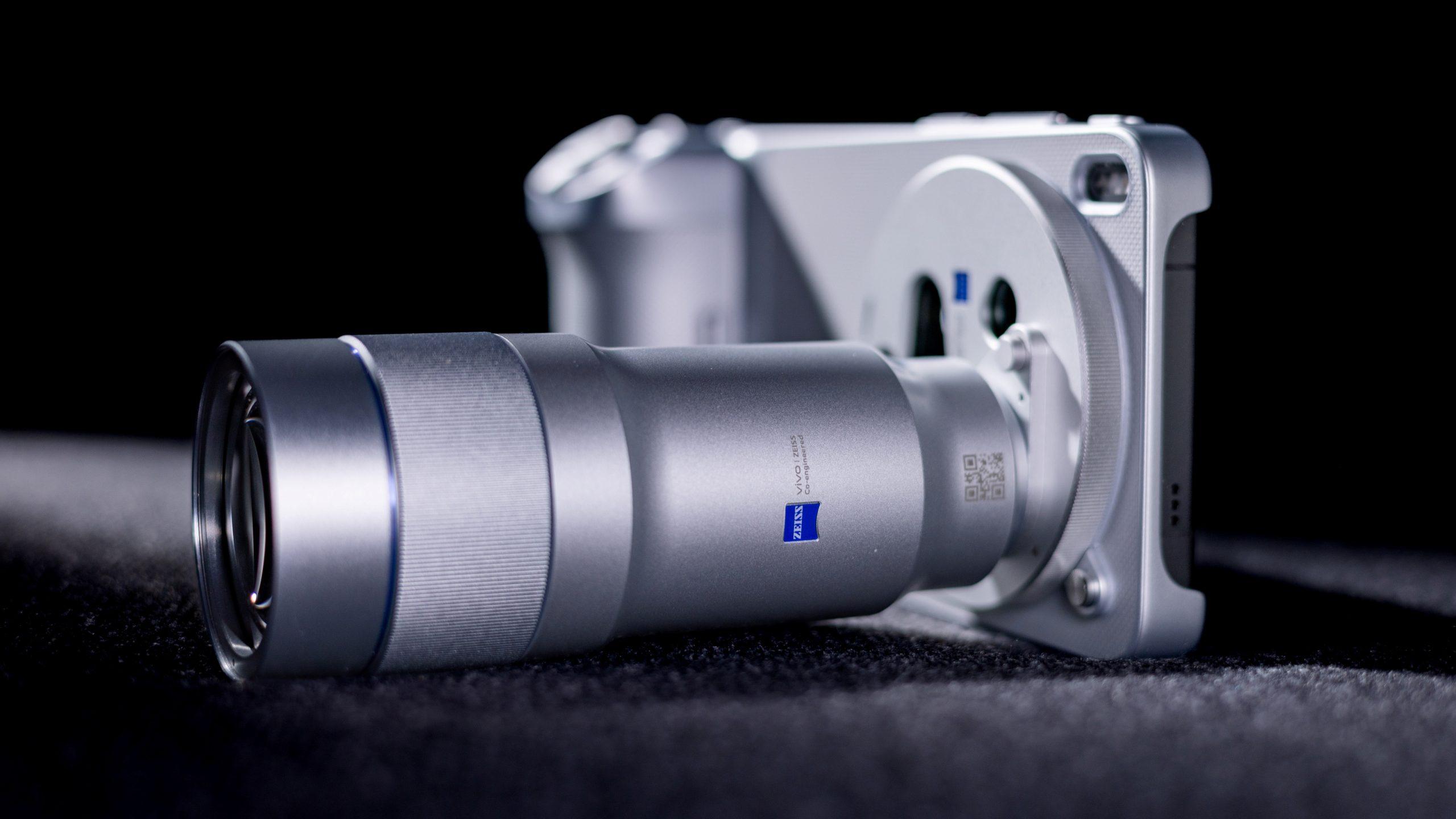 Diseño vivo X300 Ultra Diseño vivo X300 Ultra