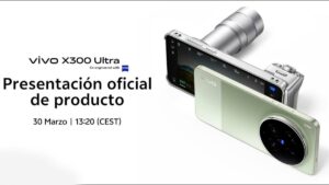 vivo X300 Ultra