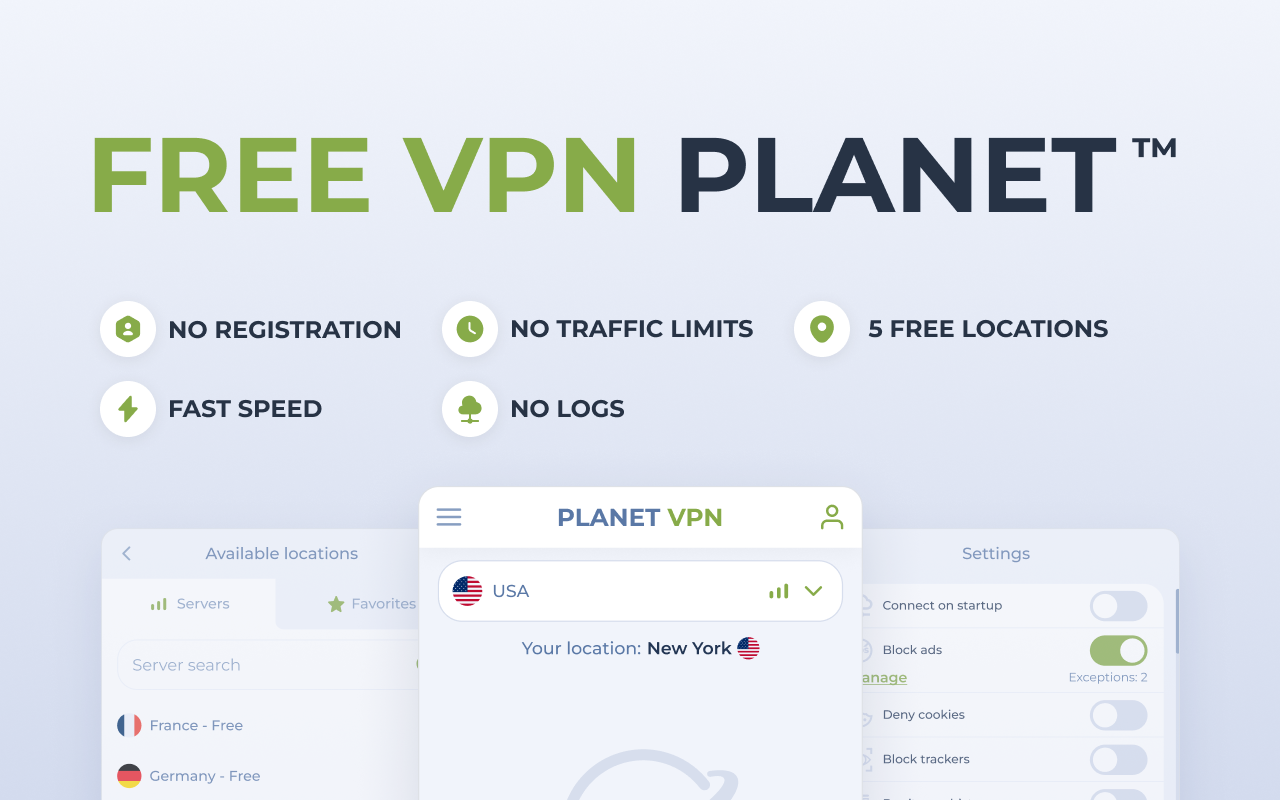 Configuración VPN Firefox Configuración VPN Firefox