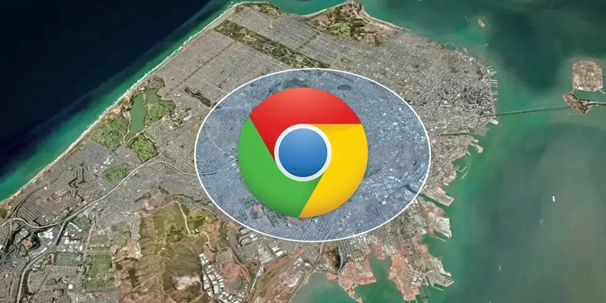 Privacidad y ubicacion en Chrome Android Privacidad y ubicacion en Chrome Android