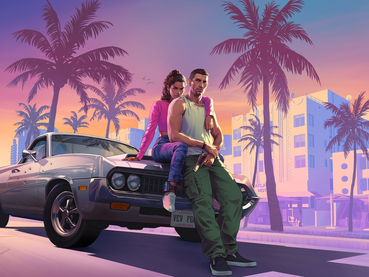 Promoción y marketing de GTA 6
