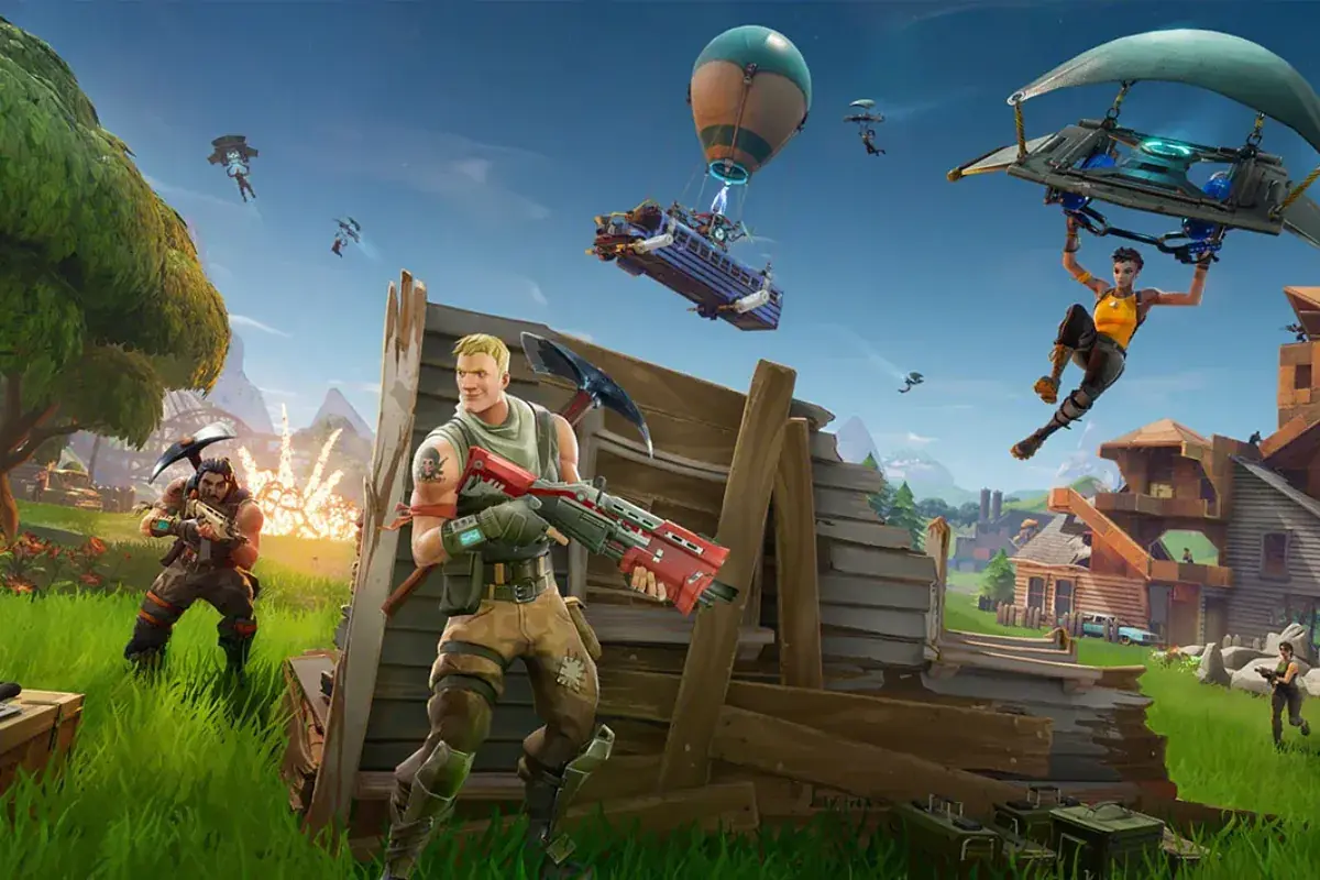 La disputa por las comisiones de la App Store Conflicto Epic Apple