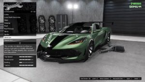 GTA 6: sistema de robo de coches filtrado a través de GTA Online