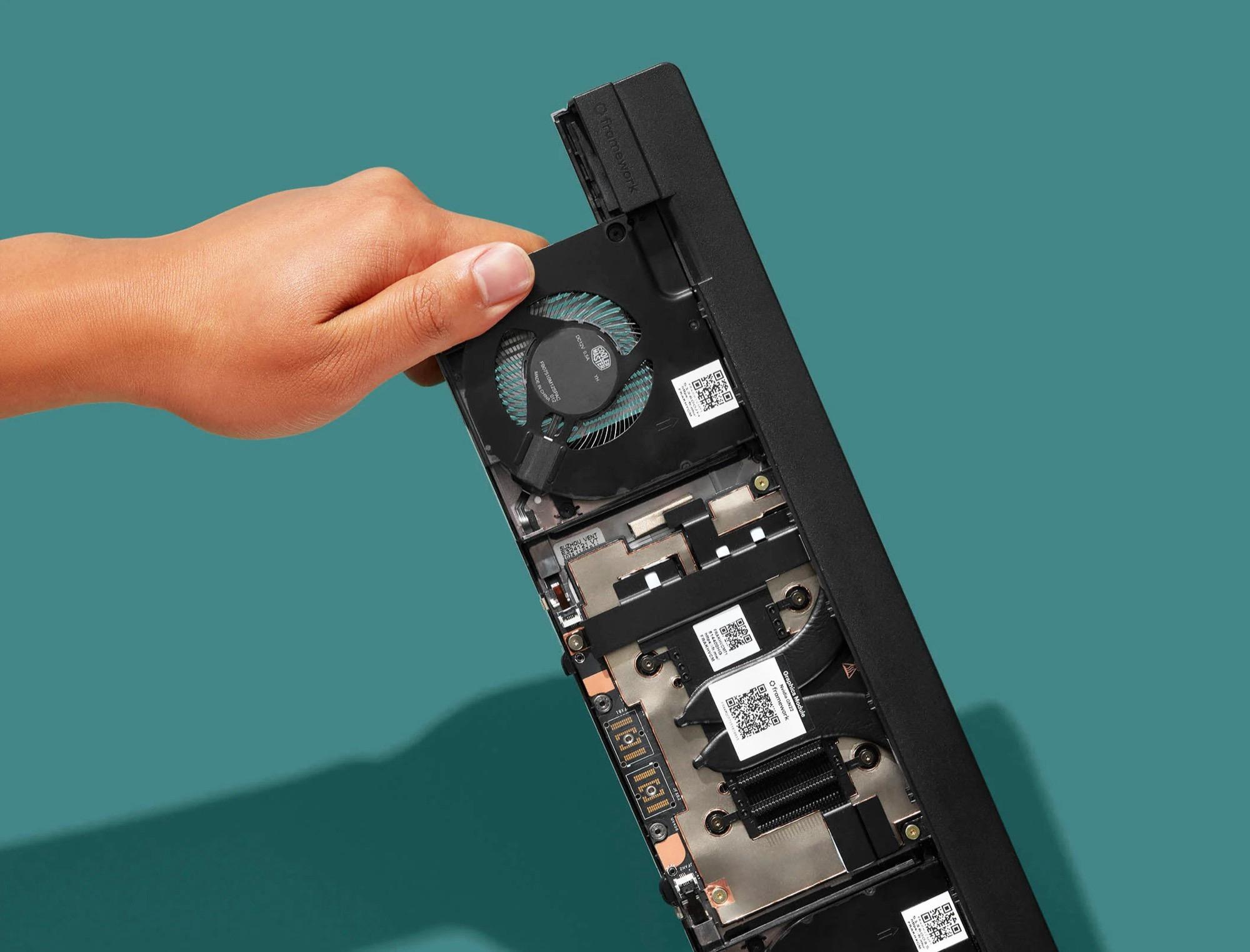 Comparativa de portátiles con GeForce RTX 5070 Laptop