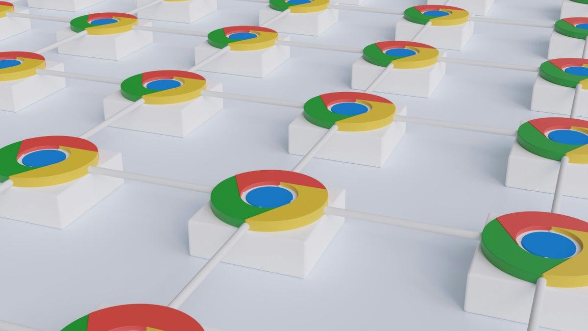 Archivo weights.bin de Gemini Nano en Chrome