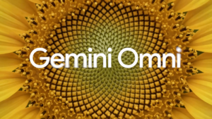Google Flow Music with Gemini Omni