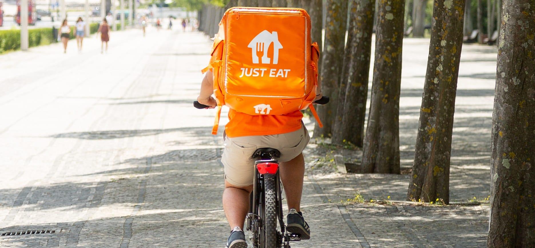 Servicio de delivery inteligente
