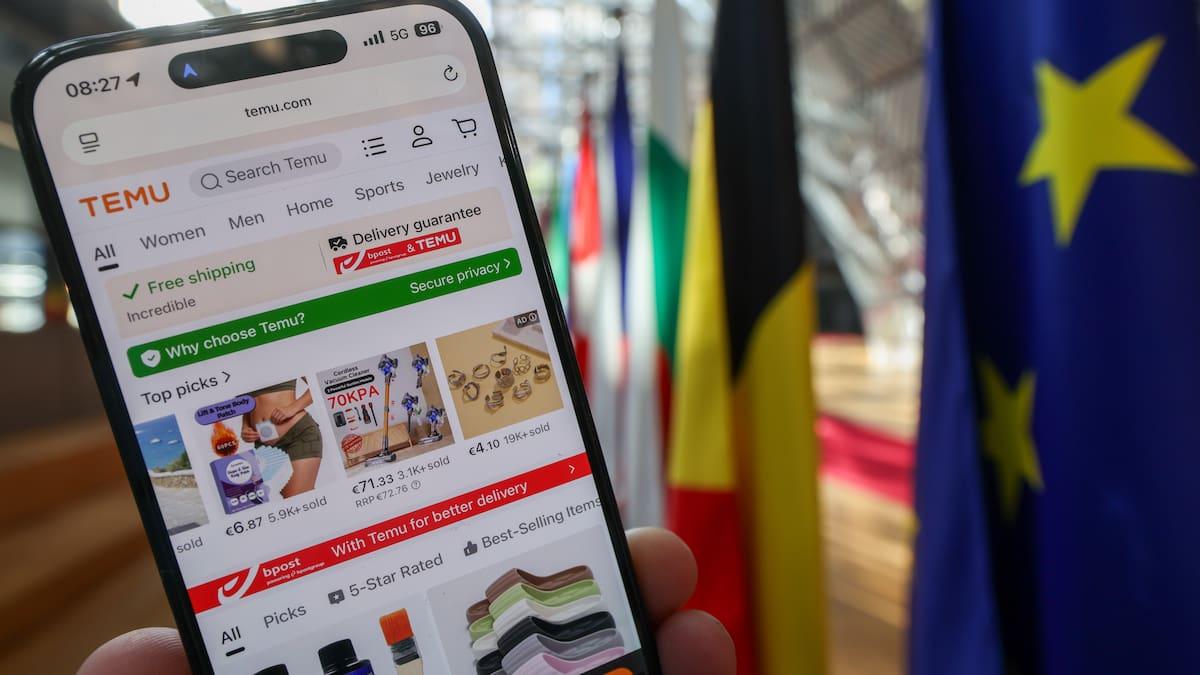 Investigación de la Comisión Europea