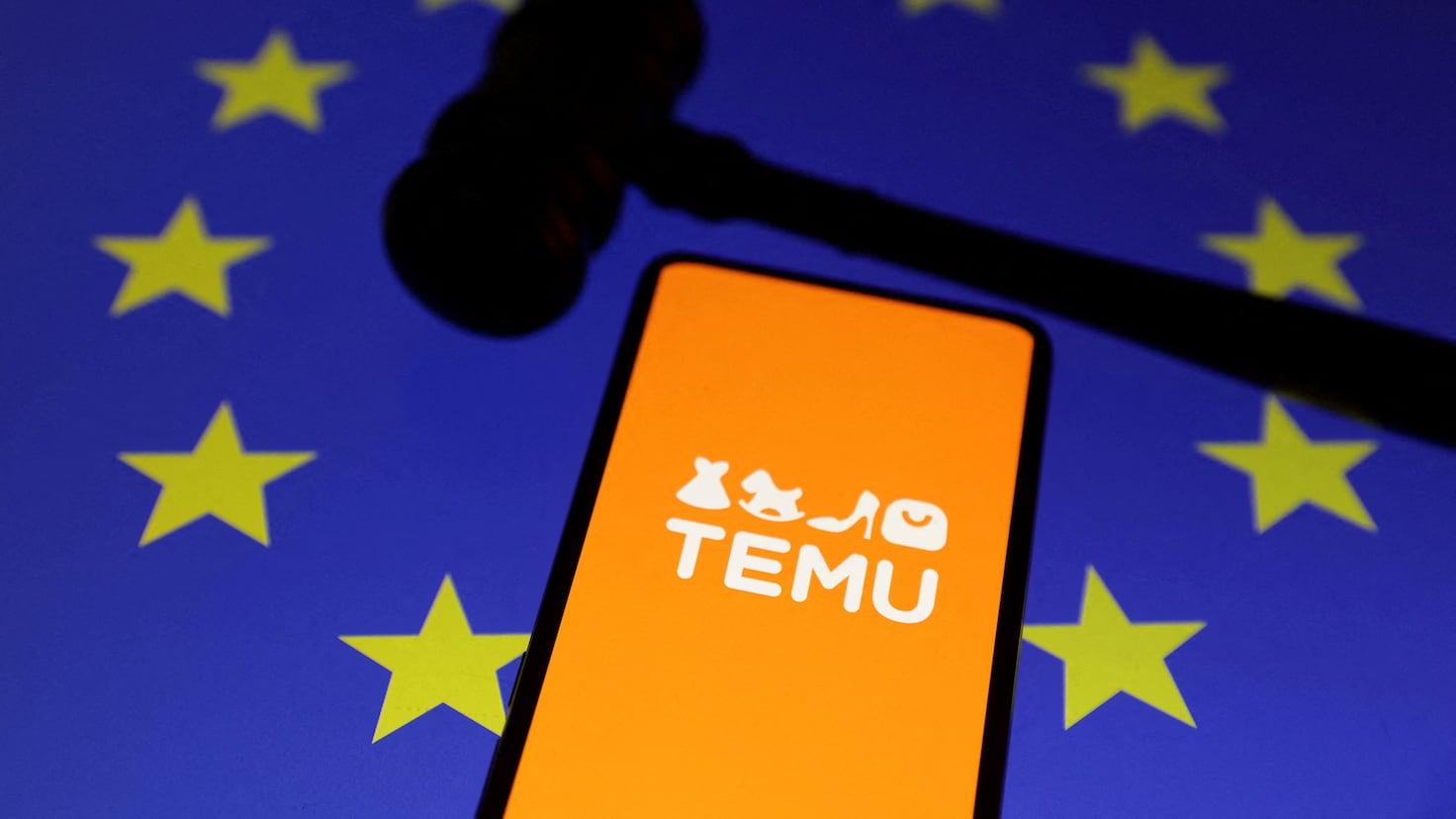 Futuro de Temu en Europa