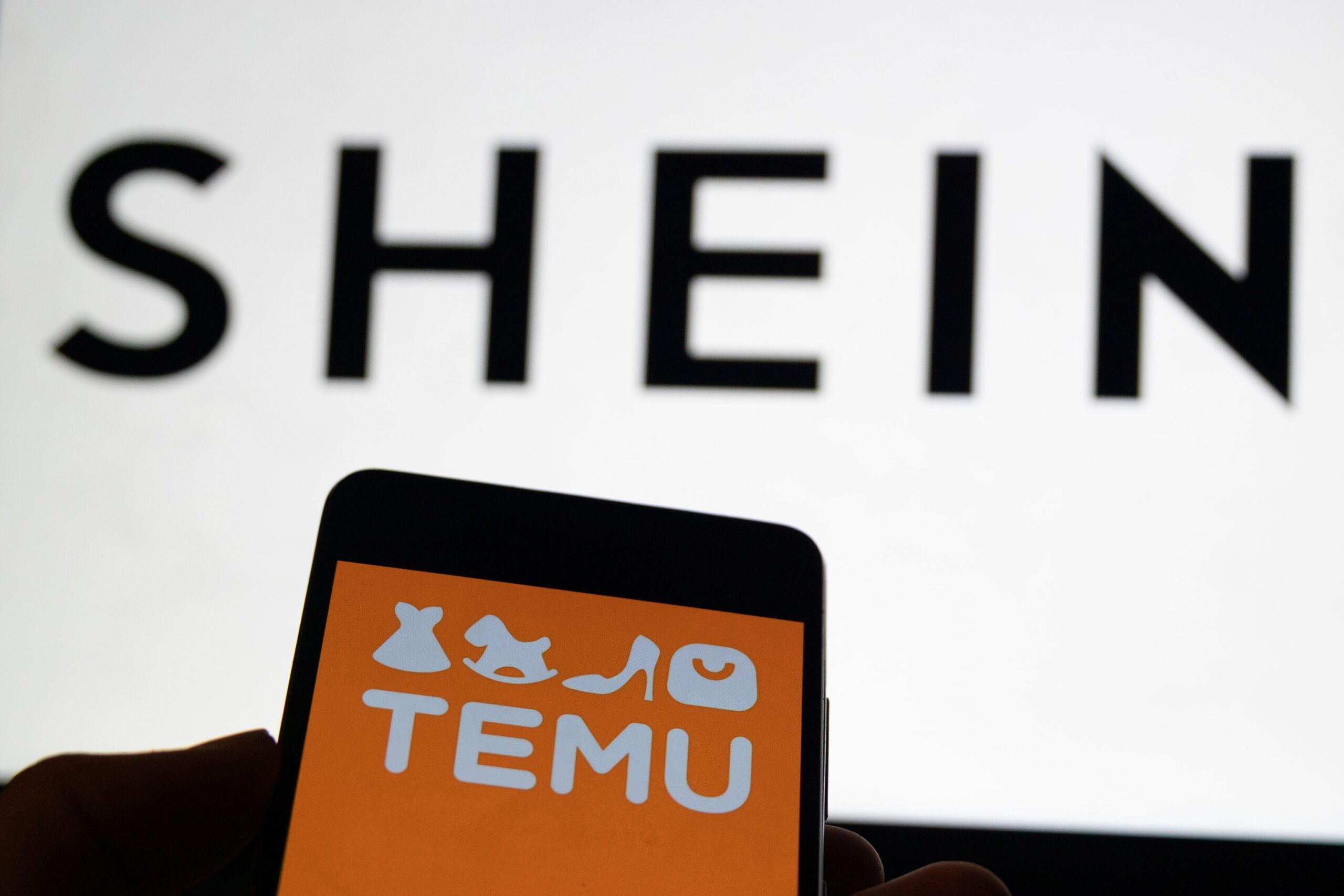 Temu responde a las acusaciones de Shein