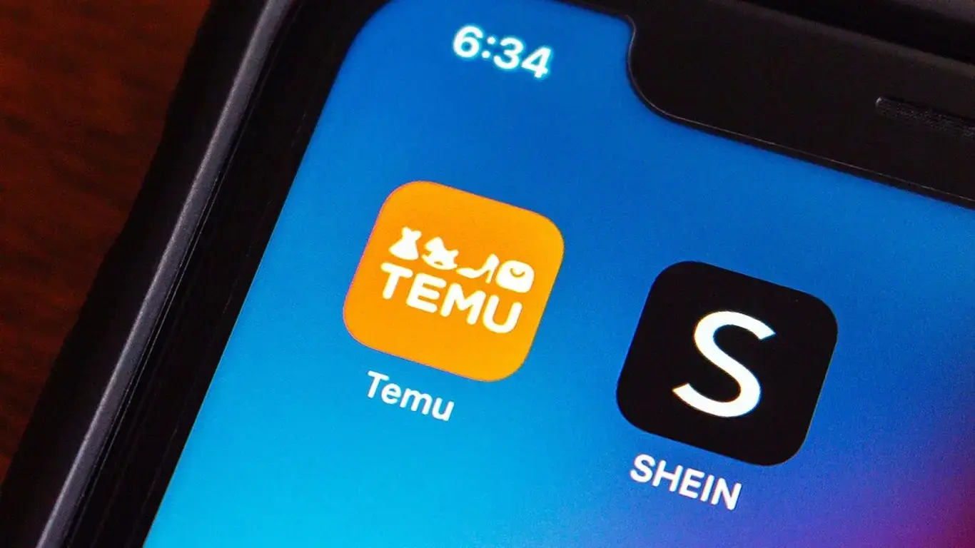 Juicio por derechos de autor entre Shein y Temu Juicio por derechos de autor entre Shein y Temu