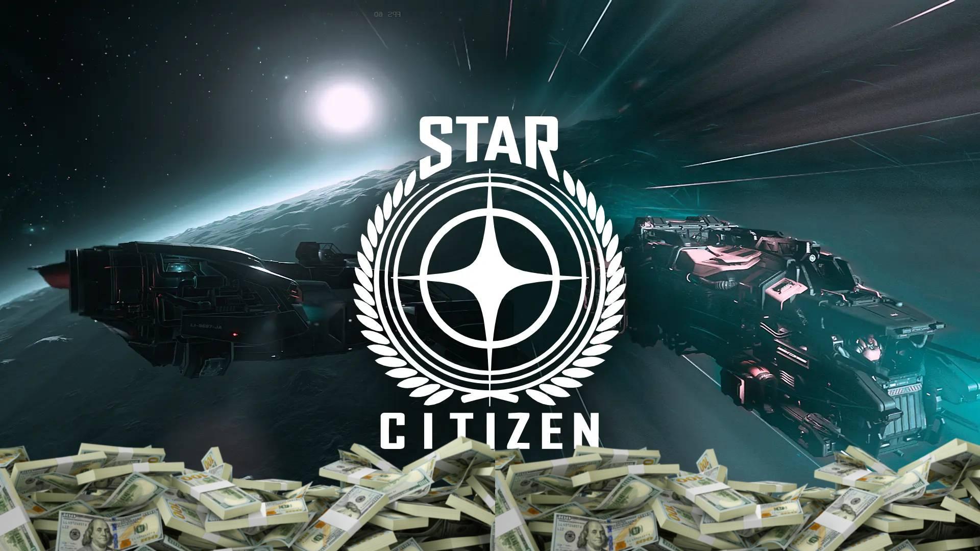 Comunidad de Star Citizen