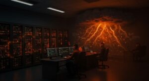 Ubuntu bajo ataque DDoS
