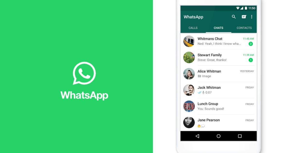 Avatars WhatsApp personnalisés