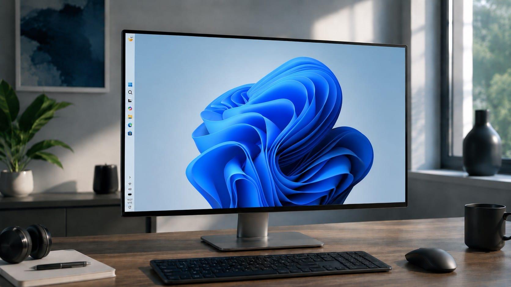 Windows 11 Başlangıç Menüsü Daha Fazla Özelleştirilebilir