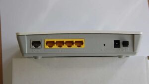 análisis de routers puntos de acceso y adaptadores