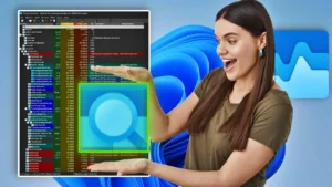 Windows görev yöneticisine alternatif bir uygulama