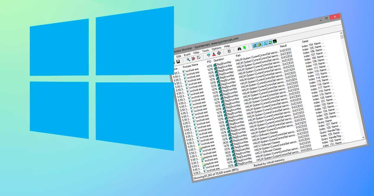 programas alternativos al administrador de tareas de windows