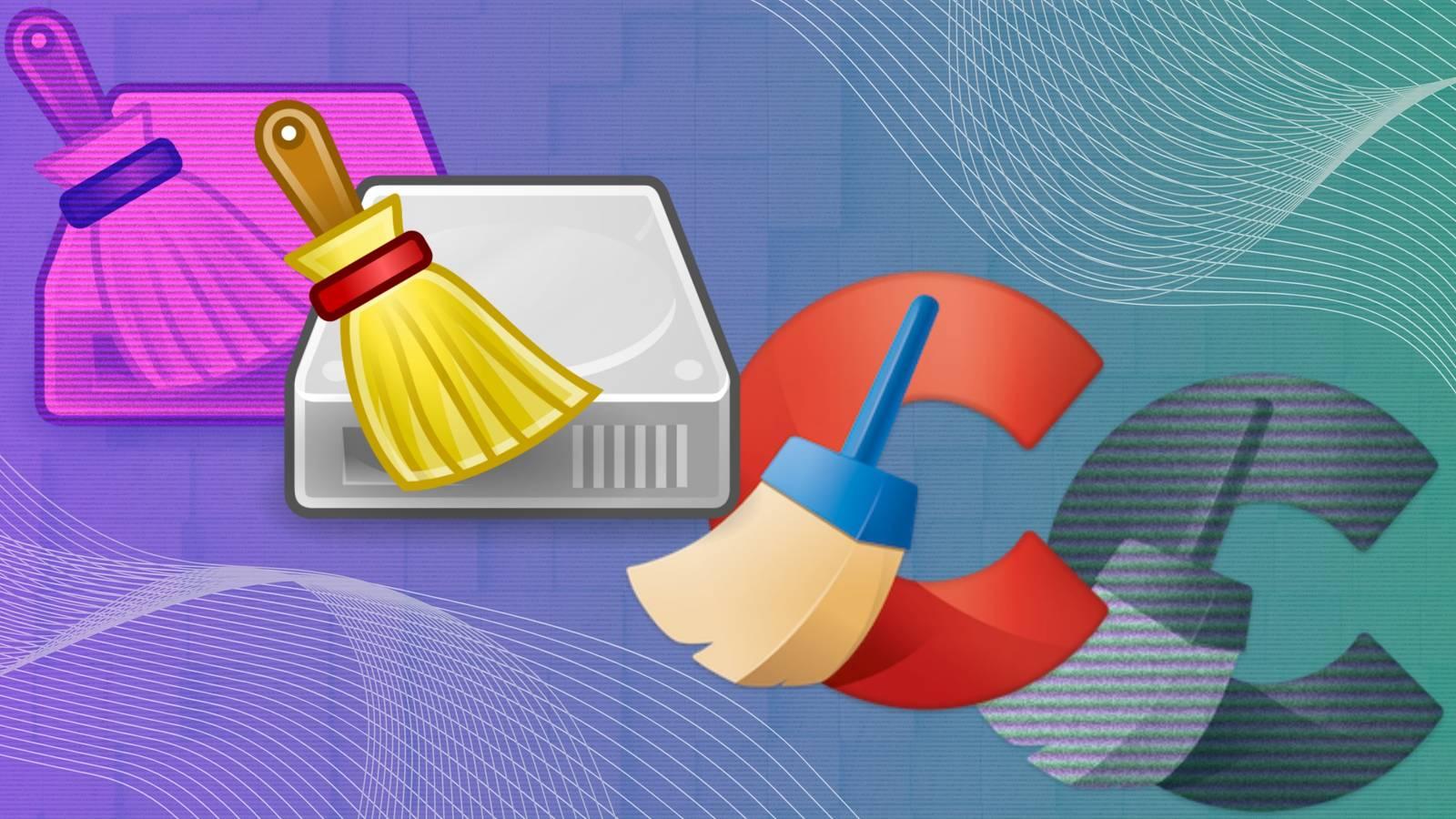 Limpieza de privacidad con BleachBit