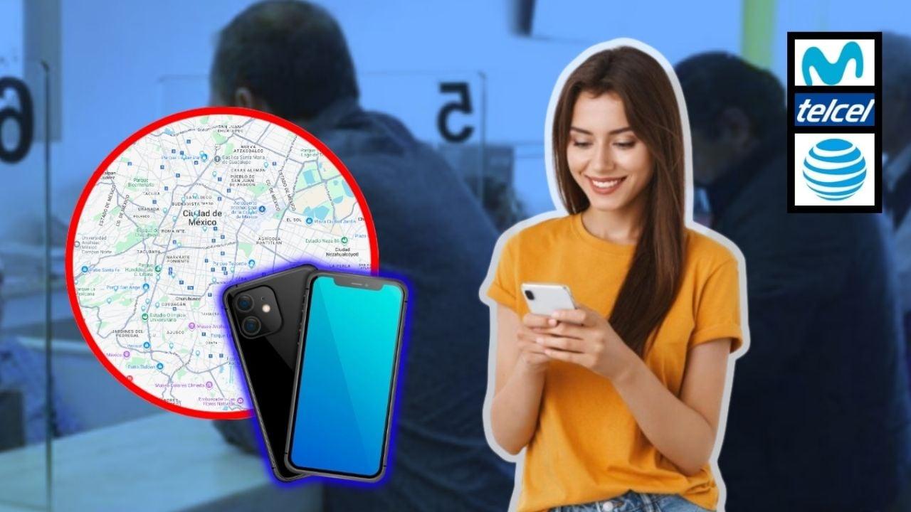 problemas de red telcel