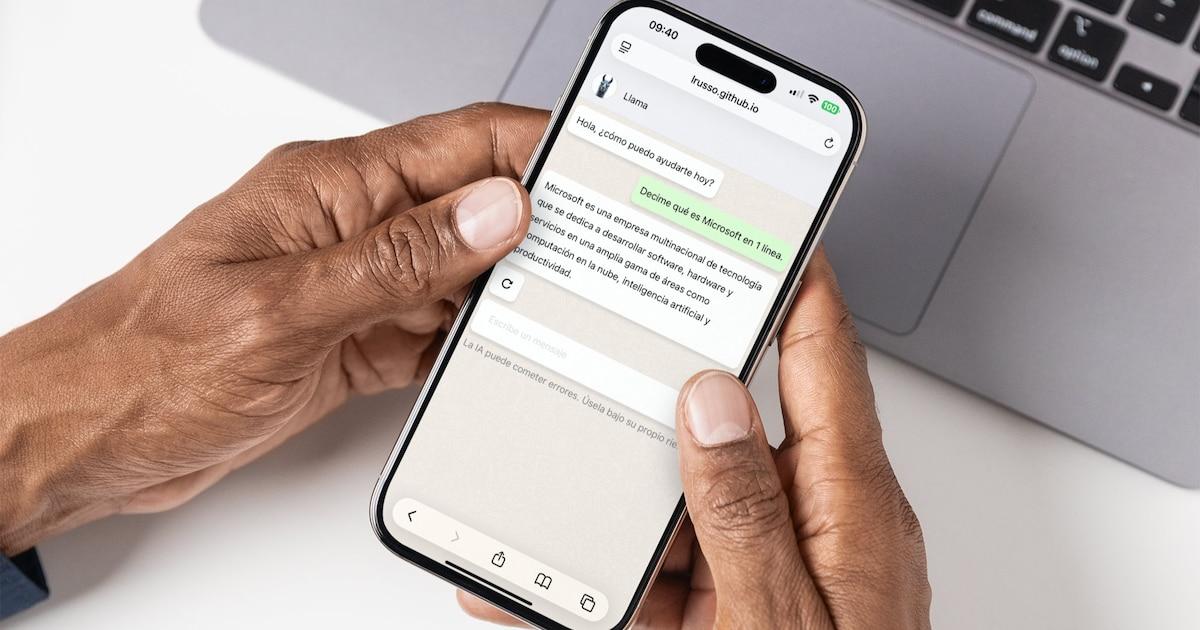 RCS cifrado y apps de mensajería