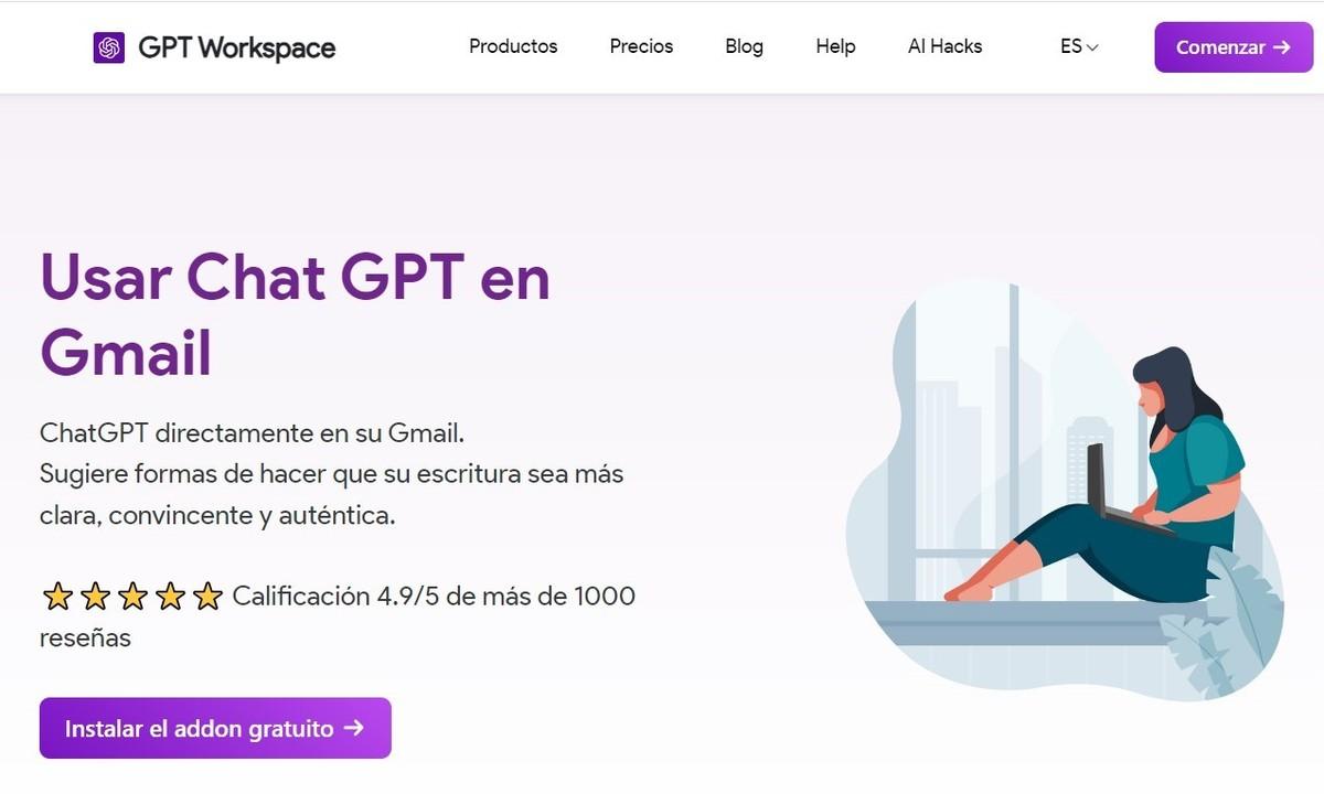 Automatizar correos con inteligencia artificial