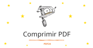 comprimir archivos sin perder calidad