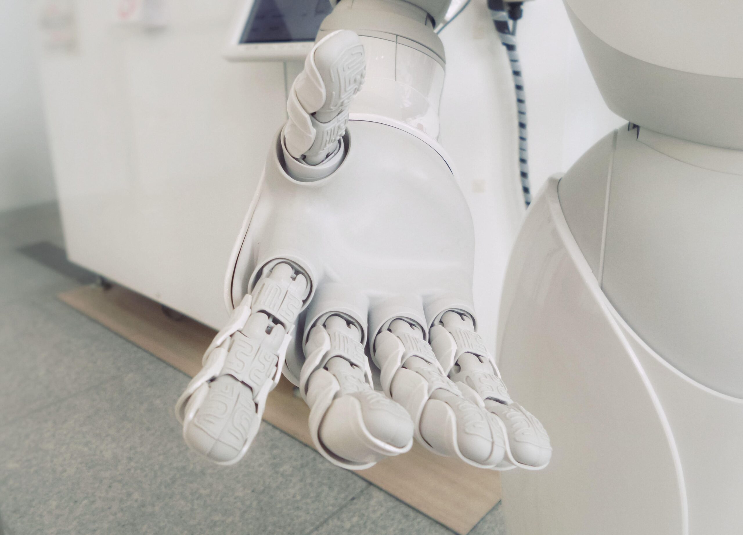cursos de inteligencia artificial y robotica