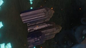 donde encontrar litio en subnautica 2