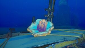 donde encontrar litio en subnautica 2