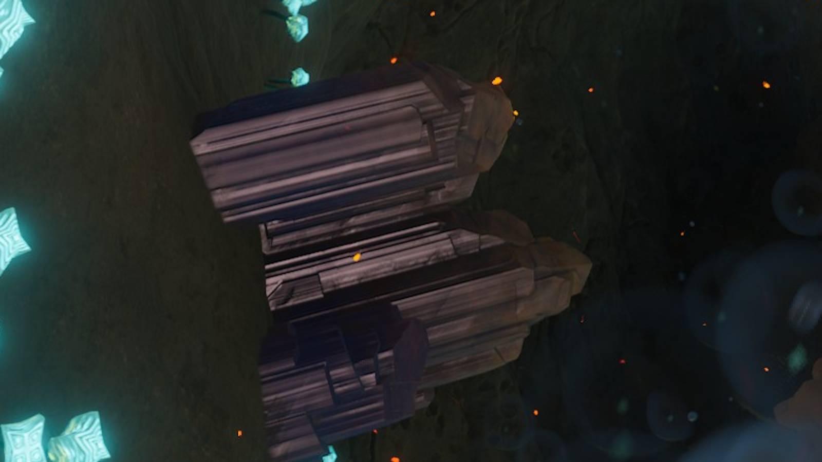 litio en subnautica 2