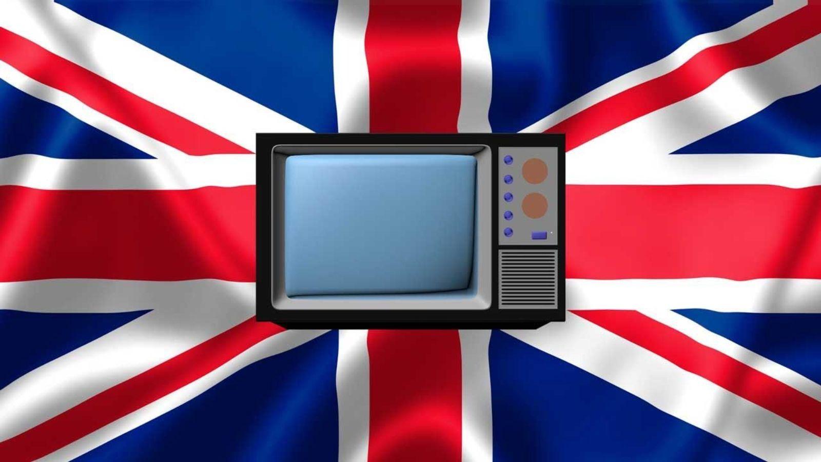 Series británicas en streaming