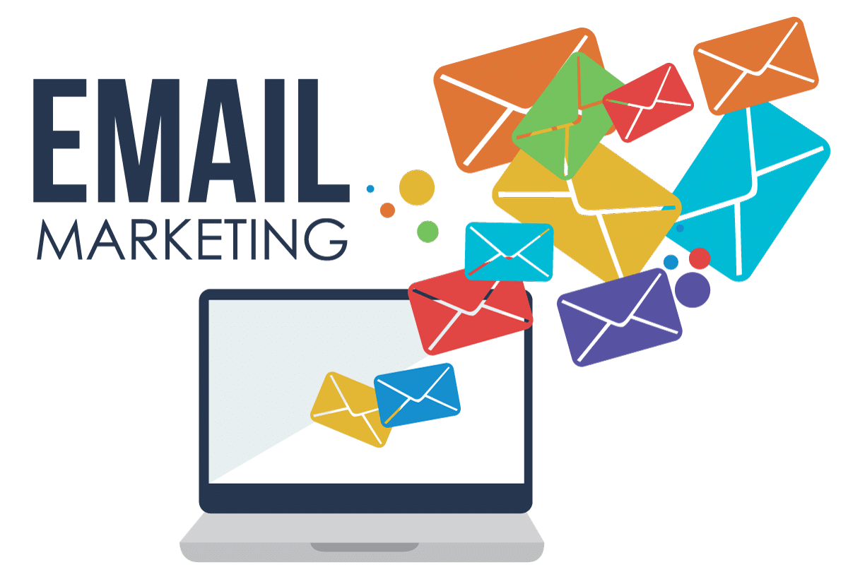 Definición de email marketing