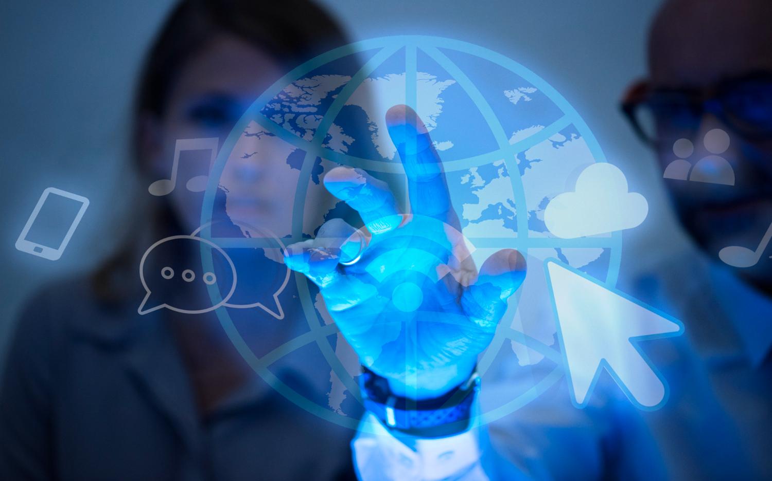 Conectividad para IoT